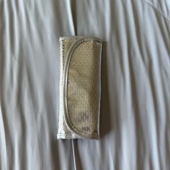 Beauty Treats Makeup Brush Set Purple and Silver Brand New - Picture 5 of 6